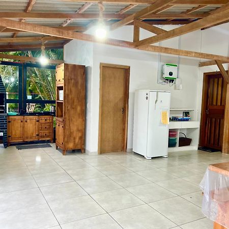 Container Suites Recanto Monte Trigo Sao Francisco do Sul Eksteriør bilde