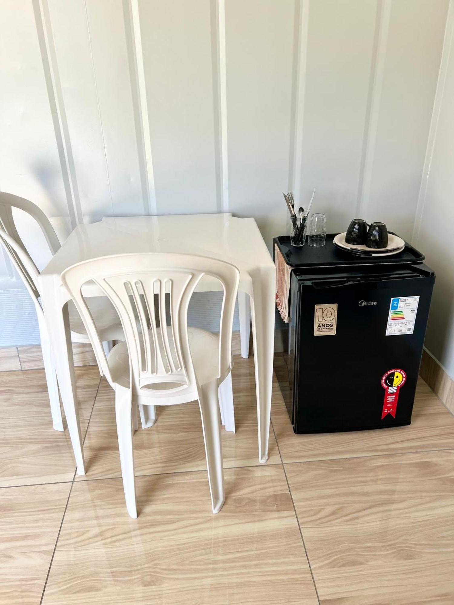 Container Suites Recanto Monte Trigo Sao Francisco do Sul Eksteriør bilde